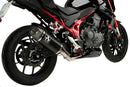 HONDA CB 750 HORNET [2025] – Spoiler dianteiro – Preto-7