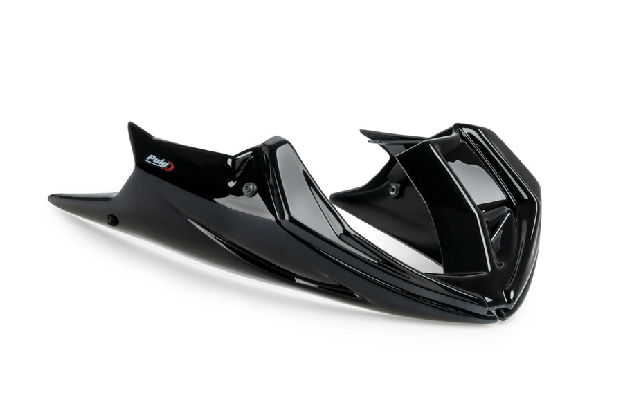 HONDA CB 750 HORNET [2025] – Spoiler dianteiro – Preto mate