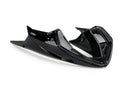 HONDA CB 750 HORNET [2025] - spoiler dianteiro | Preto | PUIG 21481N