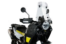HUSQVARNA NORDEN 901 EXPEDITION [2025] - tela de turismo com tela de spoiler | Limpar | PUIG 21483W