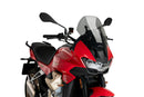 MOTO GUZZI V 100 MANDELLO S [2025] – Tela Touring – Transparente-22