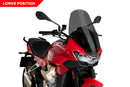 MOTO GUZZI V 100 MANDELLO S [2025] – Tela Touring – Colorida-29
