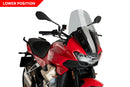 MOTO GUZZI V 100 MANDELLO S [2025] - tela de turismo | Matizado | PUIG 21484H