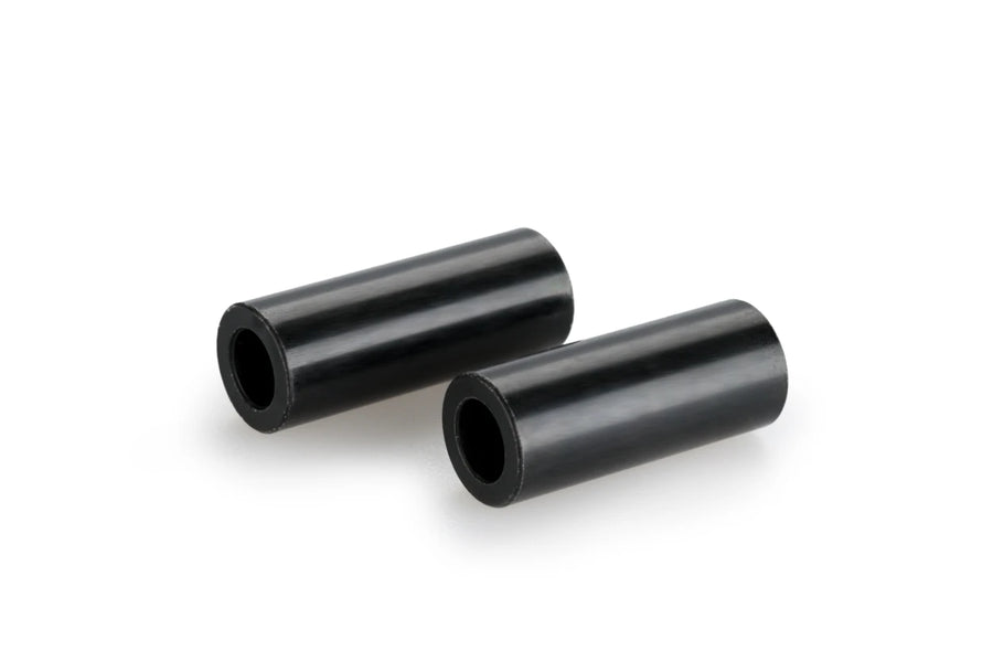 HONDA CB 750 HORNET [2025] – Adaptador Protetor de Alavanca – Preto