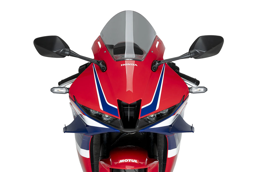 HONDA CBR600RR [ab 2023] - R-Racer-Scheibe | Getönt | PUIG 21523H