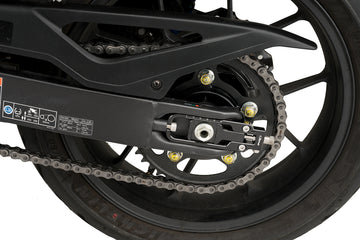 HONDA CB 750 HORNET [2025] - Kettenspanner | Schwarz | PUIG 21524N
