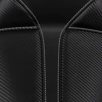 Harley Davidson Dyna [SADDLEMEN] – Assento Solo Dominator