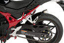 HONDA CB 750 HORNET [2025] - Tampa da roda traseira | Preto mate | PUIG 21532J