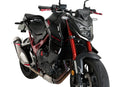 HONDA CB 750 HORNET [2024] – Spoiler lateral do para-brisa com carenagem nua-14