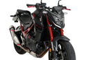 HONDA CB 750 HORNET [2024] – Spoiler lateral do para-brisa com carenagem nua-15