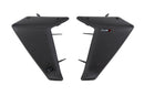 HONDA CB 750 HORNET [2024] – Spoiler lateral do para-brisa com carenagem nua-17