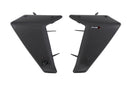 HONDA CB 750 HORNET [2024] – Spoiler lateral do para-brisa com carenagem nua-13