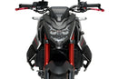 HONDA CB 750 HORNET [2024] – Spoiler lateral do para-brisa com carenagem nua-1