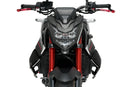HONDA CB 750 HORNET [2024] – Spoiler lateral do para-brisa com carenagem nua-3