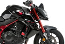 HONDA CB 750 HORNET [2024] – Spoiler lateral do para-brisa com carenagem nua-7