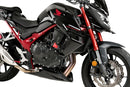 HONDA CB 750 HORNET [2024] – Spoiler lateral do para-brisa com carenagem nua-4