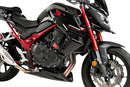 HONDA CB 750 HORNET [2024] – Spoiler lateral do para-brisa com carenagem nua-14