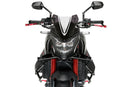 HONDA CB 750 HORNET [2024] – Spoiler lateral do para-brisa com carenagem nua-9