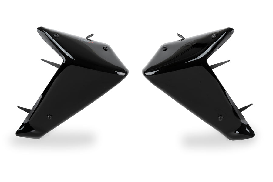 HONDA CB 750 HORNET [2024] – Spoiler lateral do para-brisa com carenagem nua