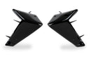 HONDA CB 750 HORNET [2024] – Spoiler lateral do para-brisa com carenagem nua-17