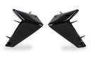 HONDA CB 750 HORNET [2024] – Spoiler lateral do para-brisa com carenagem nua-10