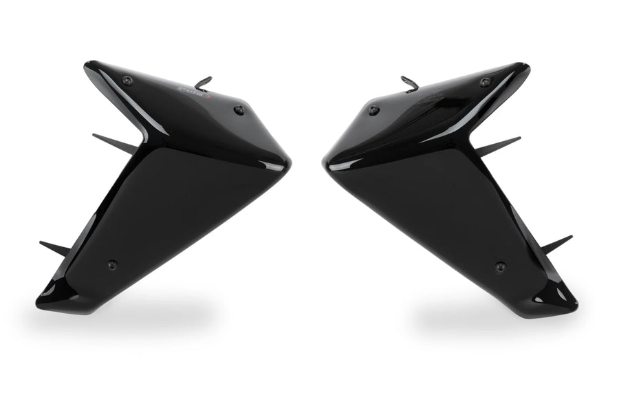 HONDA CB 750 HORNET [2024] – Spoiler lateral do para-brisa com carenagem nua