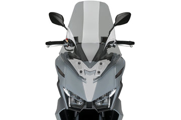SYM JET X 125 [2025] - Para-brisa V-Tech Line Touring | Matizado | PUIG 21534H