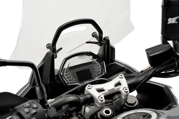 TRIUMPH TIGER SPORT 660 [2025] – Suporte de Reforço – Preto - 0