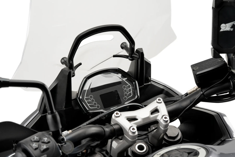 TRIUMPH TIGER SPORT 660 [2025] – Suporte de Reforço – Preto