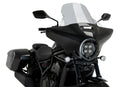 HONDA CMX 1100 TOURING REBEL [2025] – High-Road Touring – Fortemente colorido-9