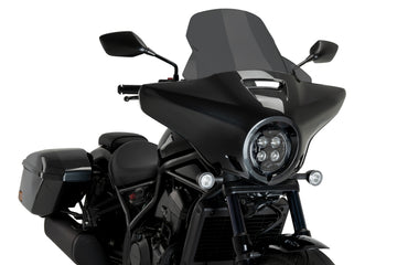 HONDA CMX 1100 TOURING REBEL [2025] – High-Road Touring – Fortemente colorido - 0