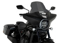 HONDA CMX 1100 TOURING REBEL [2025] – Touring em alta estrada – Colorido-9