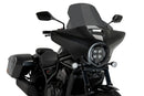 HONDA CMX 1100 TOURING REBEL [2025] - tela de turismo de alta estrada | Fortemente tonificado | PUIG 21545F