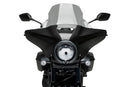HONDA CMX 1100 TOURING REBEL [2025] – Touring em alta estrada – Colorido-3