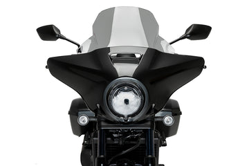 HONDA CMX 1100 TOURING REBEL [2025] - tela de turismo de alta estrada | Matizado | PUIG 21545H
