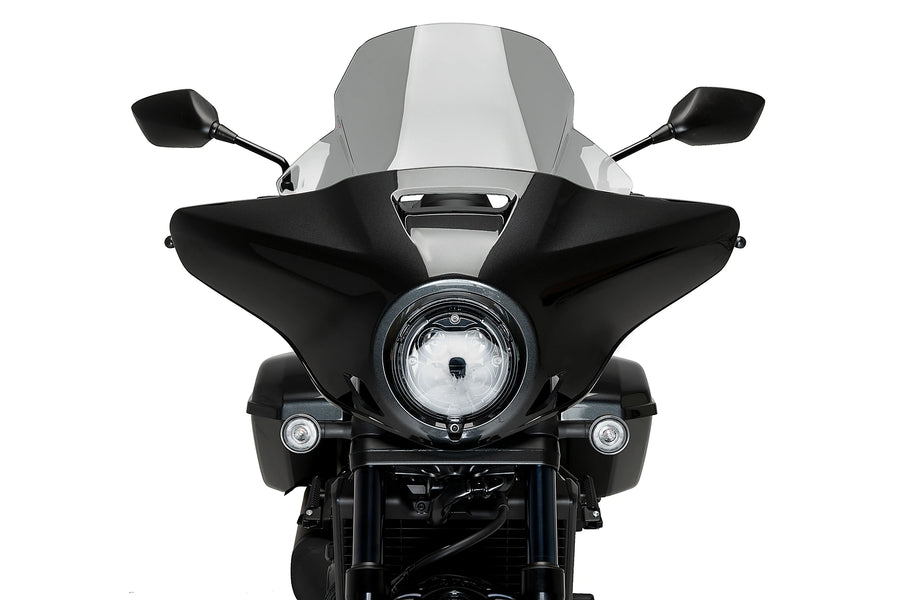 HONDA CMX 1100 TOURING REBEL [2025] - tela de turismo de alta estrada | Matizado | PUIG 21545H