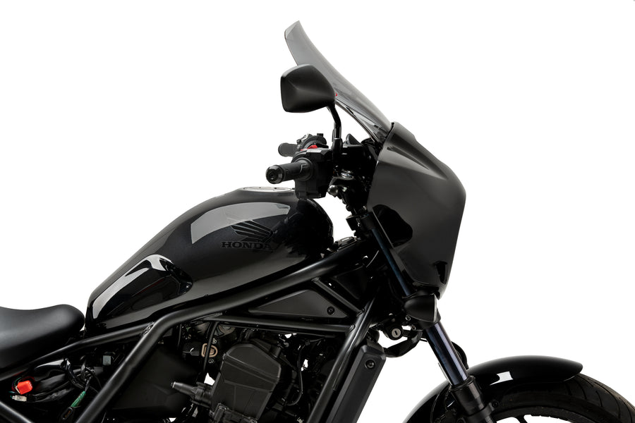 HONDA CMX 1100 TOURING REBEL [2025] – Touring em alta estrada – Colorido
