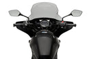 HONDA CMX 1100 TOURING REBEL [2025] – Touring em alta estrada – Colorido-7