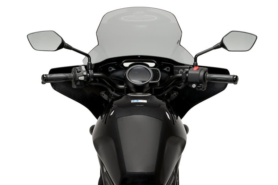 HONDA CMX 1100 TOURING REBEL [2025] – Touring em alta estrada – Colorido