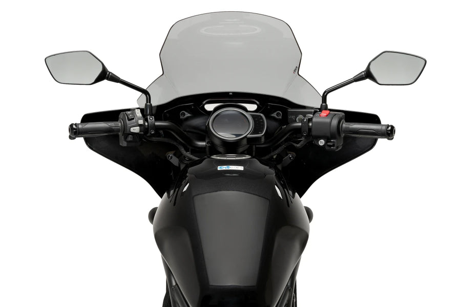 HONDA CMX 1100 TOURING REBEL [2025] – High-Road Touring – Transparente