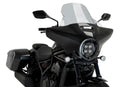 HONDA CMX 1100 TOURING REBEL [2025] – High-Road Touring – Fortemente colorido-28