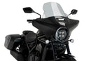 HONDA CMX 1100 TOURING REBEL [2025] – Touring em alta estrada – Colorido-2