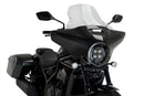 HONDA CMX 1100 TOURING REBEL [2025] – High-Road Touring – Transparente-2