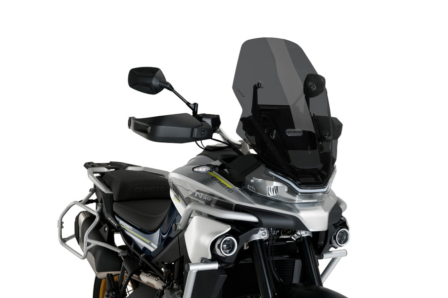 CFMOTO 800MT EXPLORE [2025] – Tela Touring – Transparente