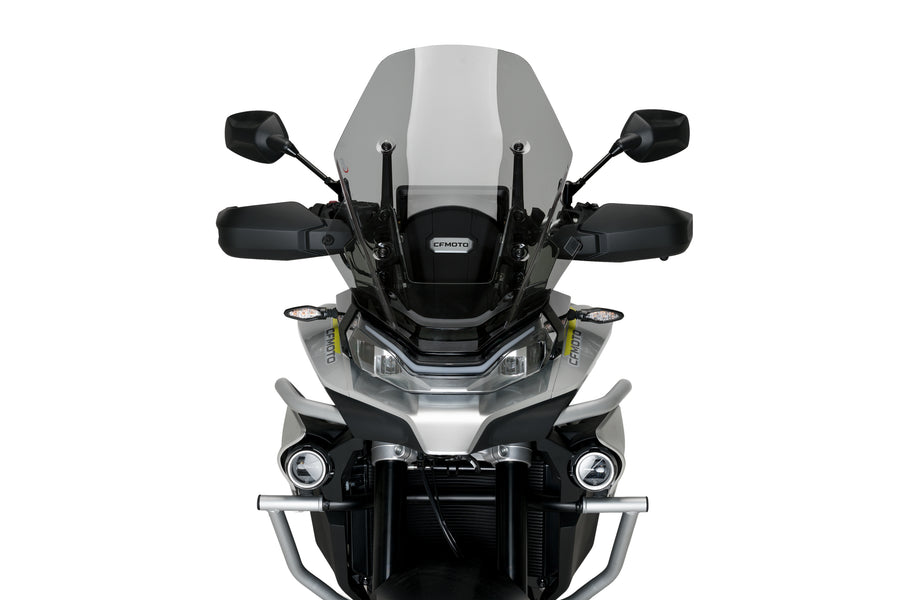 CFMOTO 800MT EXPLORE [2025] – Tela Touring – Colorida