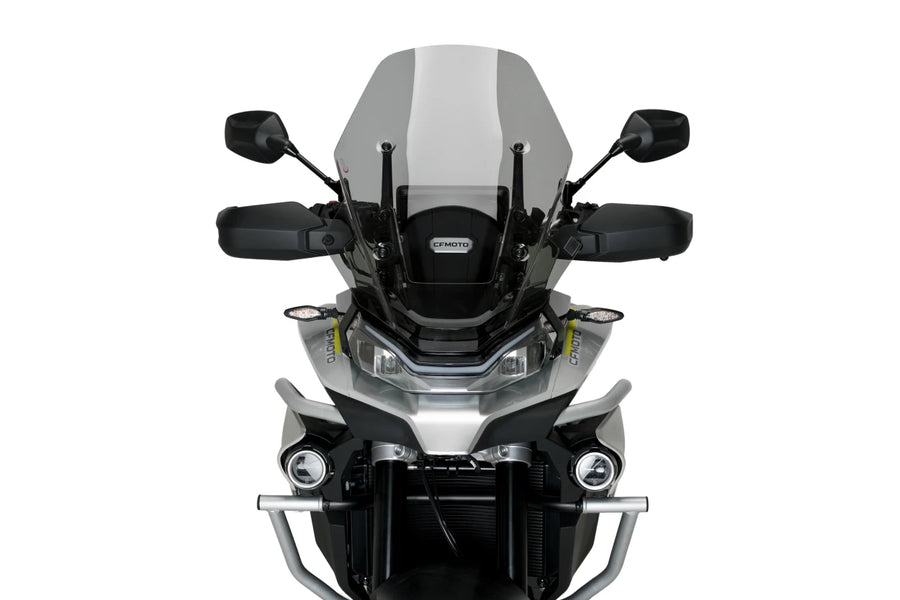 CFMOTO 800MT EXPLORE [2025] – Tela Touring – Transparente