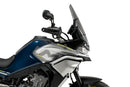 CFMOTO 800MT EXPLORE [2025] – Tela Touring – Transparente-17