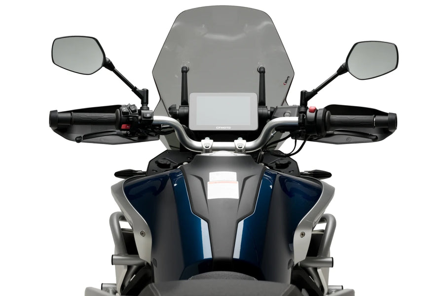 CFMOTO 800MT EXPLORE [2025] – Tela Touring – Transparente