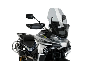 CFMOTO 800MT EXPLORE [2025] – Tela Touring – Colorida - 0