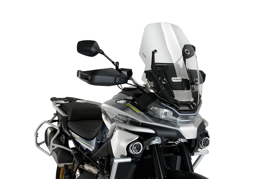 CFMOTO 800MT EXPLORE [2025] - tela de turismo | Limpar | PUIG 21546W